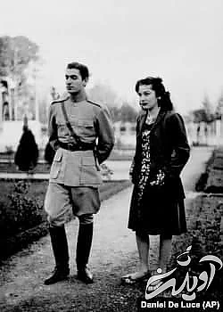 همه چیز درباره اولین همسر محمدرضا شاه / چرا فوزیه از شاه طلاق گرفت؟ / ماجرای عشقی ملکه با ژنرال مصری + عکس